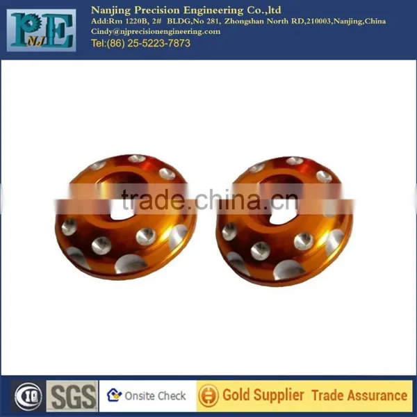 Custom Machining Sus304 Pipe Handle,bending Sus304 Handle photo-6