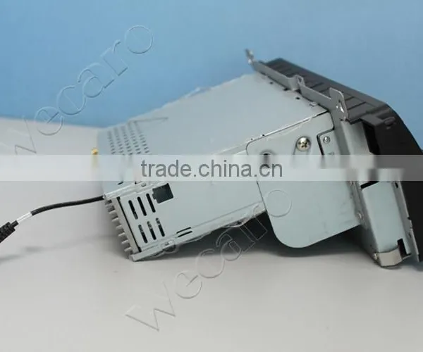 7 Inch Top Version Android 4.4.4 Navigation Systesm in Dash for Bmw E46 m3 Car Dvd Player Mirror Link 1.6 Ghz Cpu 1998-2005 photo-4