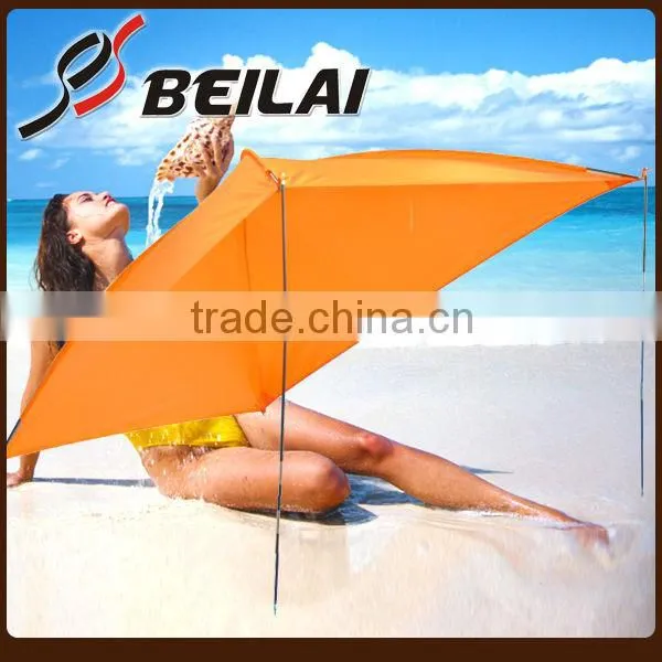 Camping Beach Tent for Sun Shelter