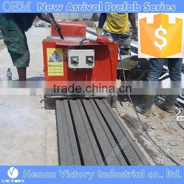 Concrete Pillar Machine. Fence Post . Concrete Column Machine| Beam Machine photo-3