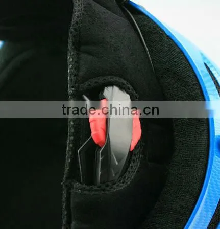 Snow Helmet in Strong ABS Good for Protection photo-5