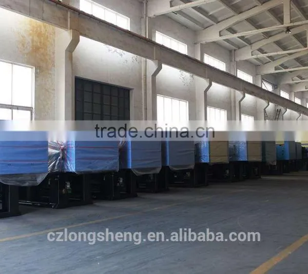 Plastic Machine Injection 350-320 Ton photo-3