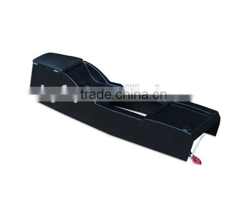 Custom Fiberglass Central Console for Car photo-3