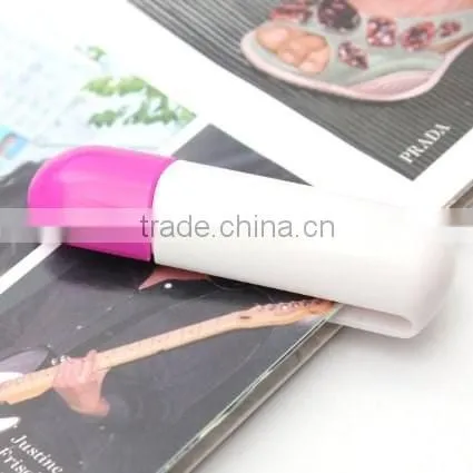 Multi-functional Plastic 2gb Clip Usb Flash Drive photo-2