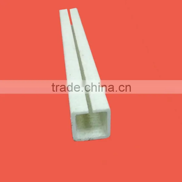 High Quality FRP Instead of Steel Profile