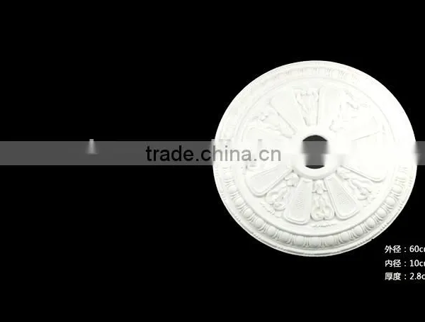 PU Ceiling Rose / Ceiling Medallion photo-2