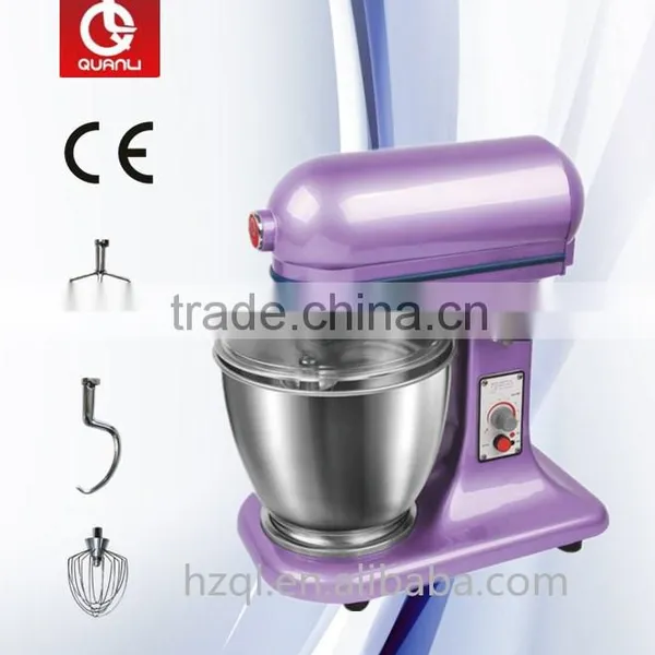 8L Bakery Mixer