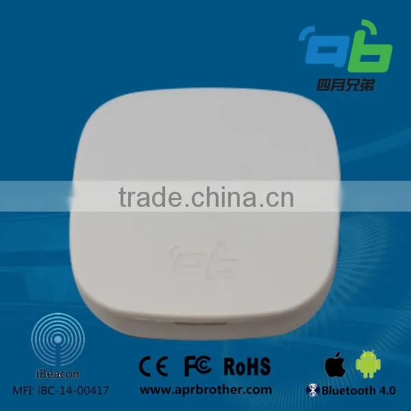 WiFi Bluetooth Proximity Marketing Device IBeacon CC2541 Module Bluetooth With Eddystone Tech Ibeacon Quality Choice photo-2
