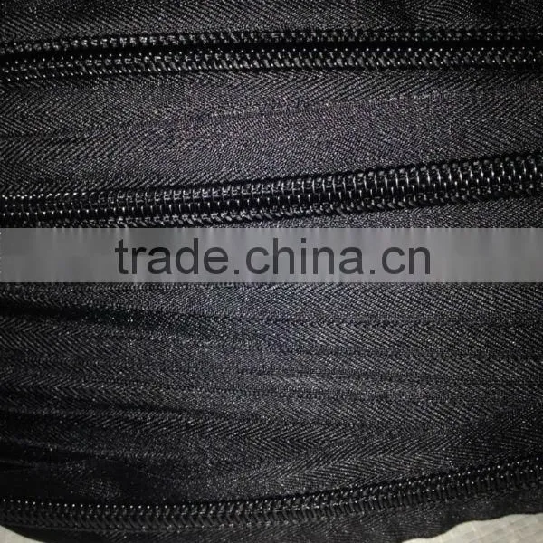 Polyester Nylon Zipper Long Chain photo-4