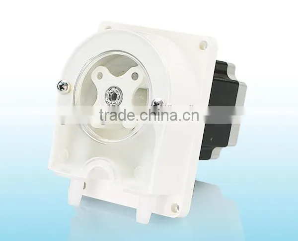 Peristaltic Pump for Water Quality Monitoring OEM206/WP300 photo-3