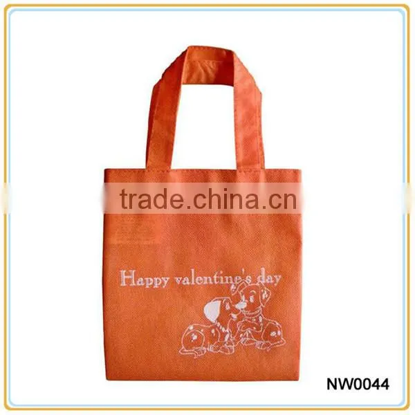 Packing Bags Printing Bags Shopping Nonwoven Bag photo-5