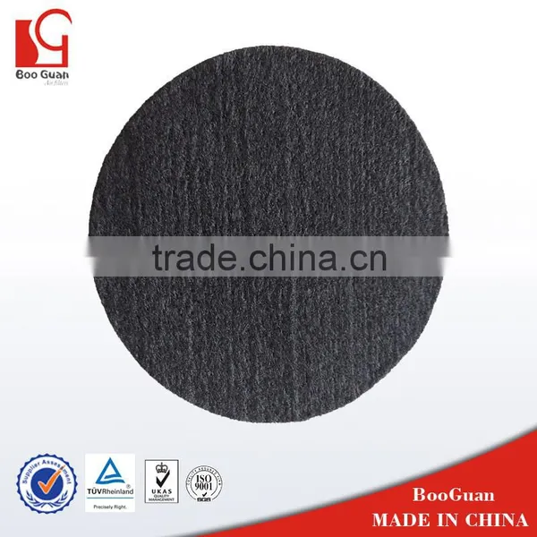 Activated Carbon Polyester Air Filter Rolls Pads Felt Quality Choice photo-4