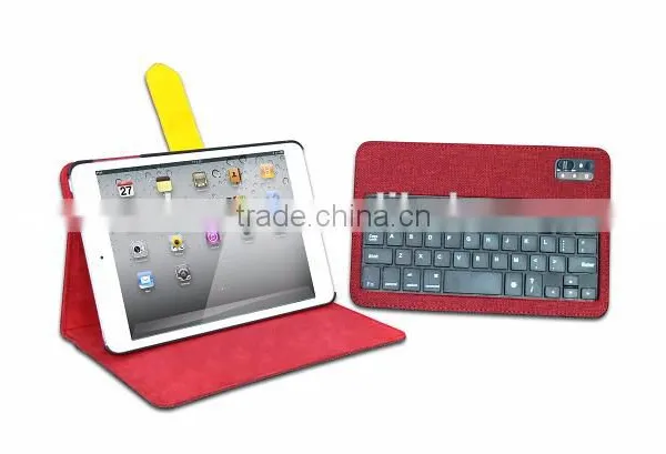 Starbucks Case for Ipad Mini, Denim for Ipad Cover, Case for Ipad Air 2 With Straps photo-2