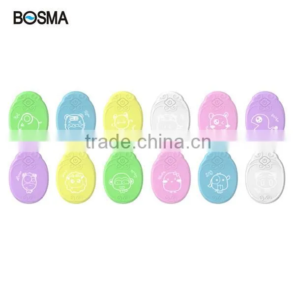 Cloud Storage Smart Thermometer for Taking Body Temperature & Support Real-time Recording With High Sense of Safety photo-2
