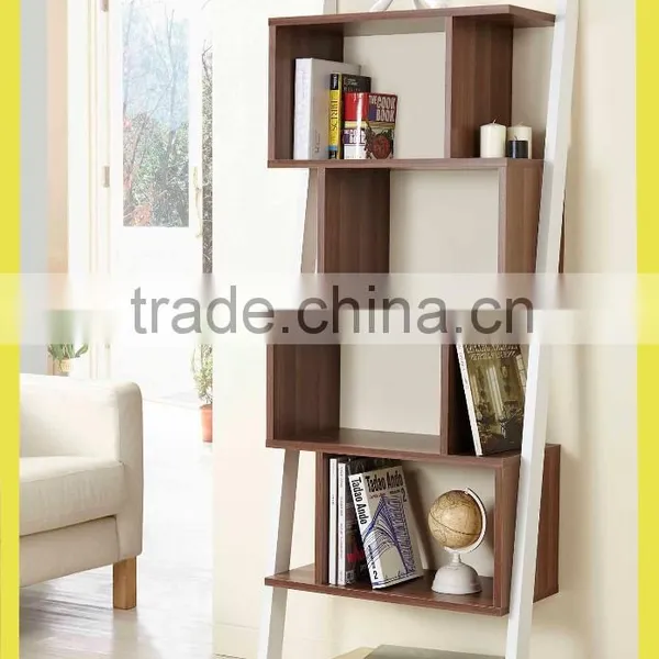 Stairs stylish bookcases