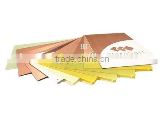 CEM-3 Copper Clad Laminate Sheet-CCL photo-4