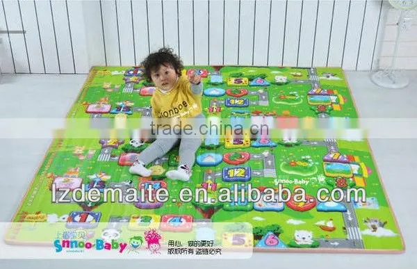 Gym Rubber Floor Mat