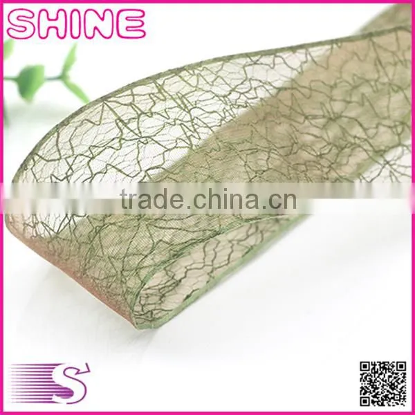 Customized Fancy Simple Elegant Customized Korean DIY Decoration Lace Roll photo-2