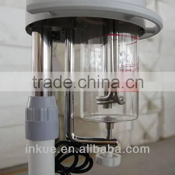 A-707 Beauty Salon Professional Facial Steamer Ozone Aroma Therapy Washing Machine Wholesale photo-4