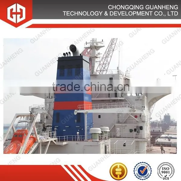 Marine Hydraulic Deck Crane for Ship, Boat, Bulk Carrier, Tug Boat, Offshore Vessel. photo-5