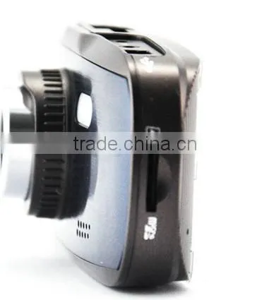 Car Dvr D2 Night Vision King Rearview Mirror Tachograph / 1080P Full HD Super Wide Angle / WDR / Novatek 96650 photo-5