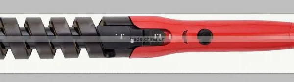 New Spiral Hair Curling Iron photo-3