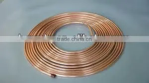 REFRIGERATION COPPER TUBES