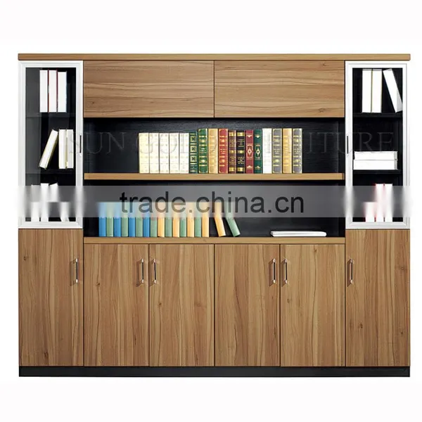 Wholesale China Goods Cheap Cupboard Wood Storage Cabinet/ Tea Cabinet (SZ-FCB326) photo-4