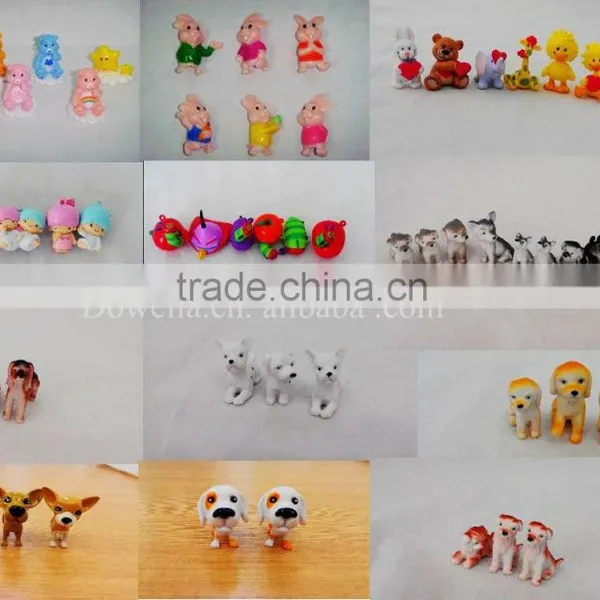 Colorful Mini Toys Vending Machine Capsule Toys photo-2