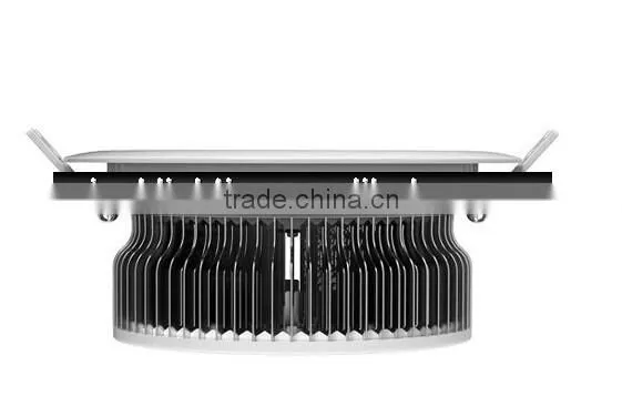 Wholesale High Power Epistar Led Recessed Downlight Led Ceiling Spot Light 3W,5W,7W,9W,12W,15W,18W,21W,24W High Power photo-3