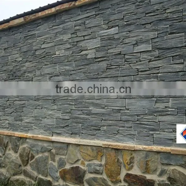 Culture Stone Wall Cladding Tile photo-2