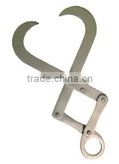 Pakistan Krey Hook Size,veterinary Hook,veterinary Instruments Veterinary Instruments and Equipment Best Quality photo-5