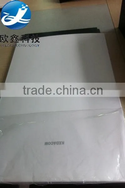 Customer design plastic vacuum forming ABS machine cover