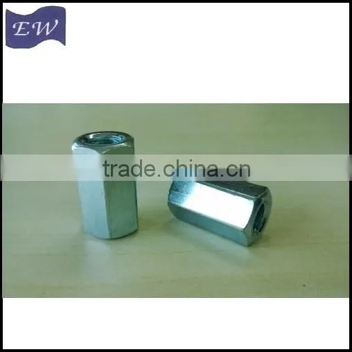 Long Type Hex Coupling Nut (DIN6334) photo-2