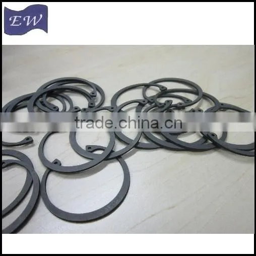 HO TYPE HOUSING RETAINING RING photo-4