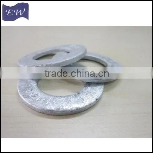 Astm F436 Flat Washer Hardened Steel 1/2" (ASTM F436) photo-6