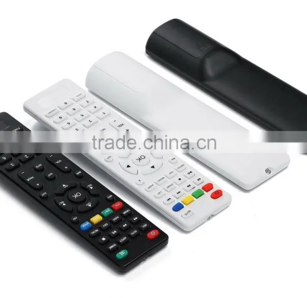 LED TV BOX STB HD TV Remote Controller photo-5