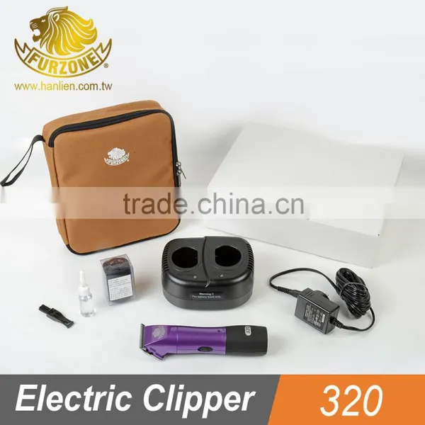 Professional Electric Pet Dog Hair Clipper photo-6