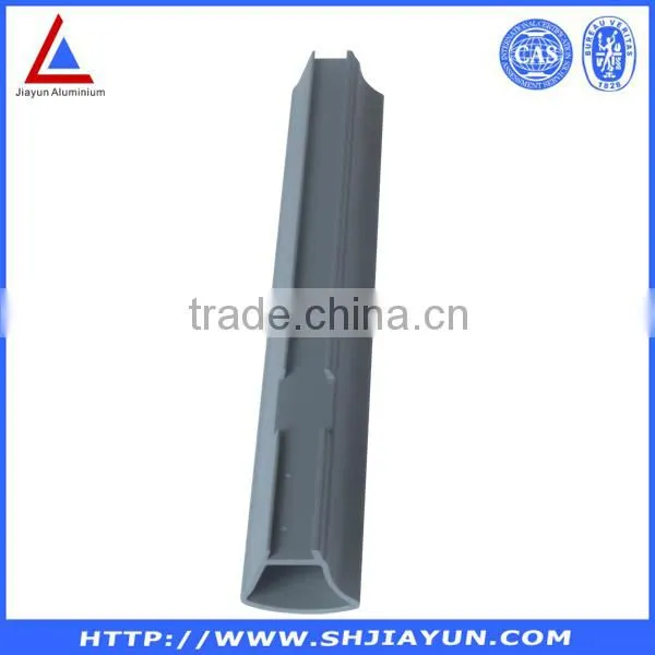 Custom Aluminium Corner Trim photo-5