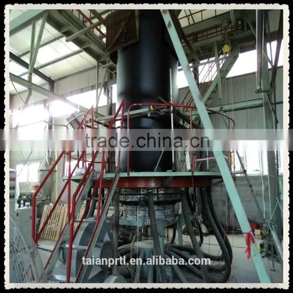 HDPE Geomembrane Sheet for Landfill(0.2-3.0mm) photo-4