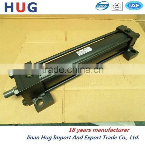 Hydraulic Cyliner Used For Continuous Casting Machine or Rolling Mill / Hydraulic Cylinder photo-2