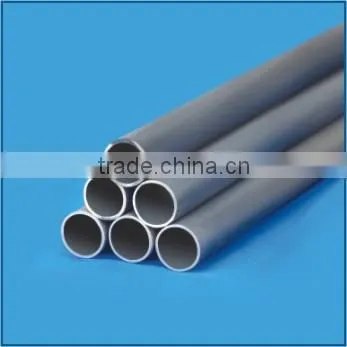 ASTM A519 4135/4140 Alloyseamless Steel Tube and Pipes 30CrMo/35CrMo photo-2