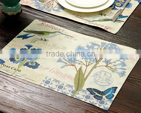 Full Color Printing Paper Napkin photo-6
