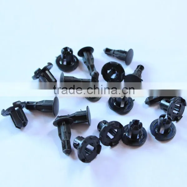 Auto Plastic Fasteners for Janpanese Cars China Auto Clips Fasteners High Quality Suzuki Cars Plastic Clips Fastener photo-2