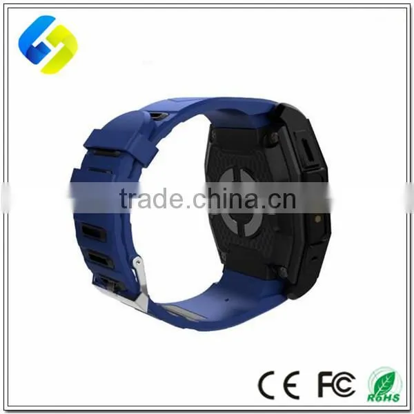 Function High Quality Gt68 Smart Watch Cheap Smart Watch photo-6