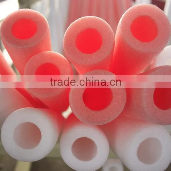 CE Approve PE Foam Hose Machine photo-4