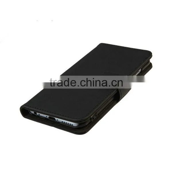 For IPhone 6 Case Cheap Leather Cover Smart Phone Leather Bag for Protective Function photo-6