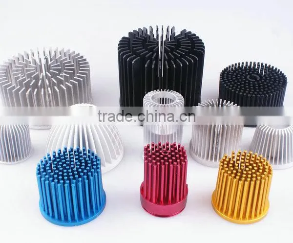 Die Casting Wholesale High Speed Wide Variety Machinery Cold Forging Parts photo-3