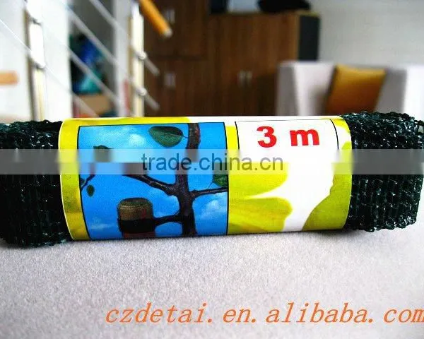 Plastic Tree Tie