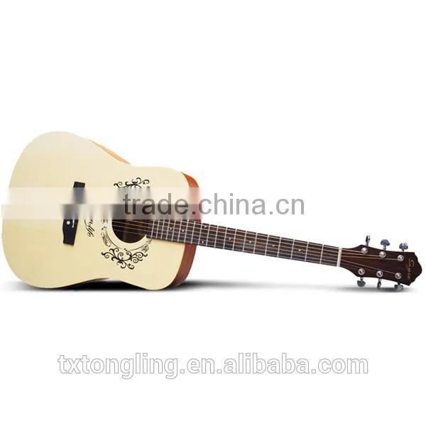 Guitar Whole Manufacture China (TL-0060) photo-2